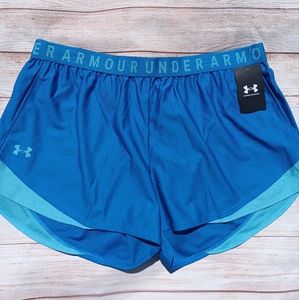 Under Armour shorts